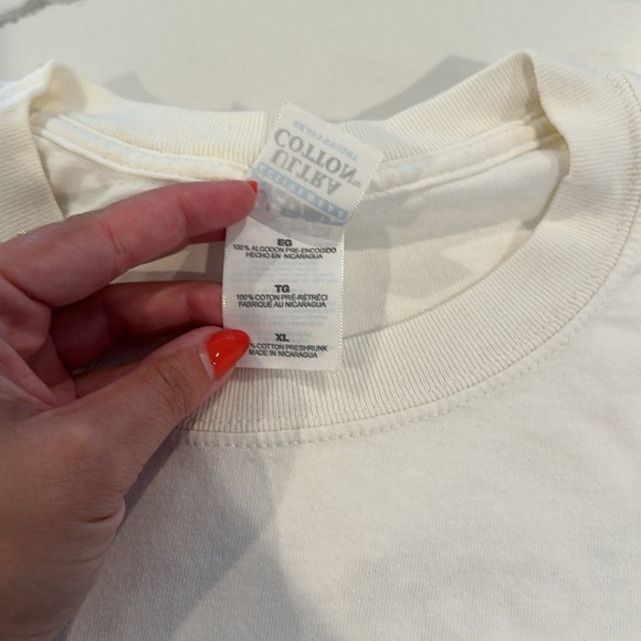 Vintage Vanderbilt Health 15 Years T-Shirt - Picture 3 of 9